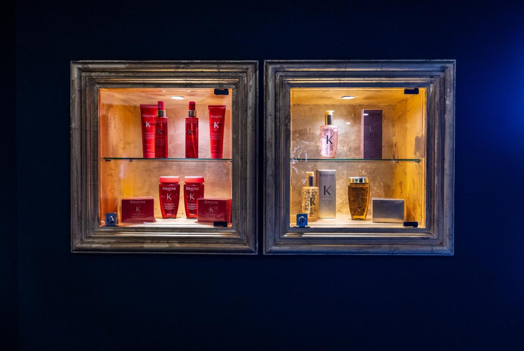 Arka Art Hotel Kashari Dış mekan fotoğraf Products